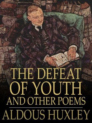 cover image of The Defeat of Youth